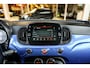 Fiat 500 0.9 TwinAir Turbo Collezione|Glazen Dak|Cruise Control|Carplay|