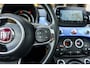 Fiat 500 0.9 TwinAir Turbo Collezione|Glazen Dak|Cruise Control|Carplay|