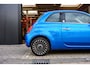 Fiat 500 0.9 TwinAir Turbo Collezione|Glazen Dak|Cruise Control|Carplay|