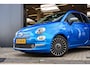 Fiat 500 0.9 TwinAir Turbo Collezione|Glazen Dak|Cruise Control|Carplay|