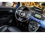 Fiat 500 0.9 TwinAir Turbo Collezione|Glazen Dak|Cruise Control|Carplay|
