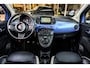 Fiat 500 0.9 TwinAir Turbo Collezione|Glazen Dak|Cruise Control|Carplay|