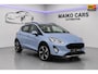 Ford Fiesta 1.0 EcoBoost Active X CROSS CARPLAY TREKHAAK