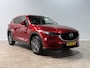 Mazda CX-5 2.0 SkyActiv-G 165 Skylease GT Navigatie | Leder | Achteruitrijcamera | Bose-audio