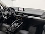 Mazda CX-5 2.0 SkyActiv-G 165 Skylease GT Navigatie | Leder | Achteruitrijcamera | Bose-audio