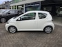 Toyota Aygo 1.0-12V Comfort | AUTOMAAT | 1E EIGENAAR | 12MND GARANTIE | ELEC RAMEN | NW APK