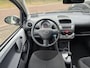 Toyota Aygo 1.0-12V Comfort | AUTOMAAT | 1E EIGENAAR | 12MND GARANTIE | ELEC RAMEN | NW APK
