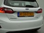Ford Fiesta 1.0 EcoBoost Hybrid Titanium | Apple Carplay | Spraakbediening | Cruise control | Parkeersensoren achter | Stuur verwarmd |