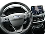 Ford Fiesta 1.0 EcoBoost Hybrid Titanium | Apple Carplay | Spraakbediening | Cruise control | Parkeersensoren achter | Stuur verwarmd |