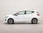 Ford Fiesta 1.0 EcoBoost Hybrid Titanium | Apple Carplay | Spraakbediening | Cruise control | Parkeersensoren achter | Stuur verwarmd |