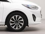 Ford Fiesta 1.0 EcoBoost Hybrid Titanium | Apple Carplay | Spraakbediening | Cruise control | Parkeersensoren achter | Stuur verwarmd |