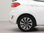 Ford Fiesta 1.0 EcoBoost Hybrid Titanium | Apple Carplay | Spraakbediening | Cruise control | Parkeersensoren achter | Stuur verwarmd |