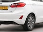 Ford Fiesta 1.0 EcoBoost Hybrid Titanium | Apple Carplay | Spraakbediening | Cruise control | Parkeersensoren achter | Stuur verwarmd |
