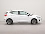 Ford Fiesta 1.0 EcoBoost Hybrid Titanium | Apple Carplay | Spraakbediening | Cruise control | Parkeersensoren achter | Stuur verwarmd |
