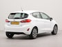 Ford Fiesta 1.0 EcoBoost Hybrid Titanium | Apple Carplay | Spraakbediening | Cruise control | Parkeersensoren achter | Stuur verwarmd |
