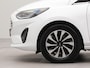 Ford Fiesta 1.0 EcoBoost Hybrid Titanium | Apple Carplay | Spraakbediening | Cruise control | Parkeersensoren achter | Stuur verwarmd |