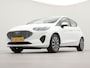Ford Fiesta 1.0 EcoBoost Hybrid Titanium | Apple Carplay | Spraakbediening | Cruise control | Parkeersensoren achter | Stuur verwarmd |