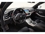 BMW 3-Serie TOURING 330i M Sport High Executive Aut. [ Panorama Head-up Leder Stoelverwarming ]
