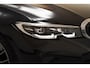 BMW 3-Serie TOURING 330i M Sport High Executive Aut. [ Panorama Head-up Leder Stoelverwarming ]