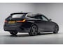 BMW 3-Serie TOURING 330i M Sport High Executive Aut. [ Panorama Head-up Leder Stoelverwarming ]
