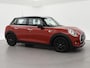 MINI Cooper Mini 1.5 136 PK TWO-TONE *BLAZING RED* + CLIMATE CONTROL | LMV