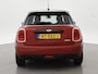 MINI Cooper Mini 1.5 136 PK TWO-TONE *BLAZING RED* + CLIMATE CONTROL | LMV