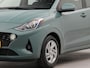 Hyundai i10 4 zits 1.0 Premium | Apple carplay | Navigatie | Achteruitrij camera | Parkeersensoren achter | Bluetooth | Connected services | Cruise control | Armleuning bestuurder | Spraakbediening |