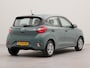 Hyundai i10 4 zits 1.0 Premium | Apple carplay | Navigatie | Achteruitrij camera | Parkeersensoren achter | Bluetooth | Connected services | Cruise control | Armleuning bestuurder | Spraakbediening |