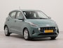Hyundai i10 4 zits 1.0 Premium | Apple carplay | Navigatie | Achteruitrij camera | Parkeersensoren achter | Bluetooth | Connected services | Cruise control | Armleuning bestuurder | Spraakbediening |