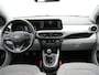 Hyundai i10 4 zits 1.0 Premium | Apple carplay | Navigatie | Achteruitrij camera | Parkeersensoren achter | Bluetooth | Connected services | Cruise control | Armleuning bestuurder | Spraakbediening |