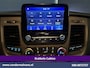 Ford Transit Custom 2.0 TDCI 130pk L2H1 Dubbele Cabine Euro6 Airco | 6-Zits | Camera | Apple Carplay | Xenon | Cruisecontrol Android Auto, 2800kg Trekhaak, Parkeersensoren, Verwarmde voorruit, Stoelverwarming, Achterklep
