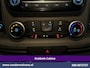 Ford Transit Custom 2.0 TDCI 130pk L2H1 Dubbele Cabine Euro6 Airco | 6-Zits | Camera | Apple Carplay | Xenon | Cruisecontrol Android Auto, 2800kg Trekhaak, Parkeersensoren, Verwarmde voorruit, Stoelverwarming, Achterklep
