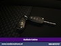 Ford Transit Custom 2.0 TDCI 130pk L2H1 Dubbele Cabine Euro6 Airco | 6-Zits | Camera | Apple Carplay | Xenon | Cruisecontrol Android Auto, 2800kg Trekhaak, Parkeersensoren, Verwarmde voorruit, Stoelverwarming, Achterklep
