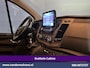 Ford Transit Custom 2.0 TDCI 130pk L2H1 Dubbele Cabine Euro6 Airco | 6-Zits | Camera | Apple Carplay | Xenon | Cruisecontrol Android Auto, 2800kg Trekhaak, Parkeersensoren, Verwarmde voorruit, Stoelverwarming, Achterklep