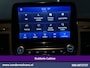 Ford Transit Custom 2.0 TDCI 130pk L2H1 Dubbele Cabine Euro6 Airco | 6-Zits | Camera | Apple Carplay | Xenon | Cruisecontrol Android Auto, 2800kg Trekhaak, Parkeersensoren, Verwarmde voorruit, Stoelverwarming, Achterklep