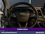 Ford Transit Custom 2.0 TDCI 130pk L2H1 Dubbele Cabine Euro6 Airco | 6-Zits | Camera | Apple Carplay | Xenon | Cruisecontrol Android Auto, 2800kg Trekhaak, Parkeersensoren, Verwarmde voorruit, Stoelverwarming, Achterklep