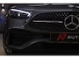 Mercedes-Benz C-klasse 300 E AMG Line NAP/PANO/HUD/CARPLAY/SFEERVERLICHTING/MEM/BOMVOL