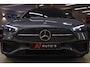 Mercedes-Benz C-klasse 300 E AMG Line NAP/PANO/HUD/CARPLAY/SFEERVERLICHTING/MEM/BOMVOL