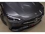 Mercedes-Benz C-klasse 300 E AMG Line NAP/PANO/HUD/CARPLAY/SFEERVERLICHTING/MEM/BOMVOL