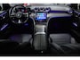 Mercedes-Benz C-klasse 300 E AMG Line NAP/PANO/HUD/CARPLAY/SFEERVERLICHTING/MEM/BOMVOL