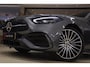 Mercedes-Benz C-klasse 300 E AMG Line NAP/PANO/HUD/CARPLAY/SFEERVERLICHTING/MEM/BOMVOL
