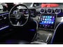 Mercedes-Benz C-klasse 300 E AMG Line NAP/PANO/HUD/CARPLAY/SFEERVERLICHTING/MEM/BOMVOL
