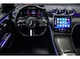 Mercedes-Benz C-klasse 300 E AMG Line NAP/PANO/HUD/CARPLAY/SFEERVERLICHTING/MEM/BOMVOL