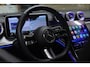 Mercedes-Benz C-klasse 300 E AMG Line NAP/PANO/HUD/CARPLAY/SFEERVERLICHTING/MEM/BOMVOL