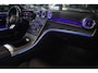 Mercedes-Benz C-klasse 300 E AMG Line NAP/PANO/HUD/CARPLAY/SFEERVERLICHTING/MEM/BOMVOL