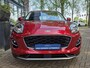 Ford Puma 1.0 EcoBoost Hybrid Titanium X | Navigatie | Cruise Control | Stoel + Voorruit + Stuurverwarming | Licht metalen velgen