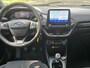 Ford Puma 1.0 EcoBoost Hybrid Titanium X | Navigatie | Cruise Control | Stoel + Voorruit + Stuurverwarming | Licht metalen velgen
