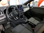 Renault Clio 1.6 E-Tech Full Hybrid 145 techno - Occasion Lease vanaf €419 p/m - Draadloze telefoonlader - Groot scherm - Stoel en stuurverwarming