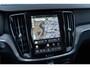 Volvo V60 T6 Plug-in hybrid AWD Essential | Google | Long Range | Adaptieve Cruise Control | Stoelverwarming Voor + Achter | Lederen Bekleding | Zwarte Hemelbekleding | Stuurverwarming | Getint Glas | Gloss Black Grill | Park Assist | 19" LM