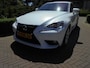 Lexus IS 300h Hybrid 223pk Business Line- Rijklaar met 12 maanden BOVAG garantie.